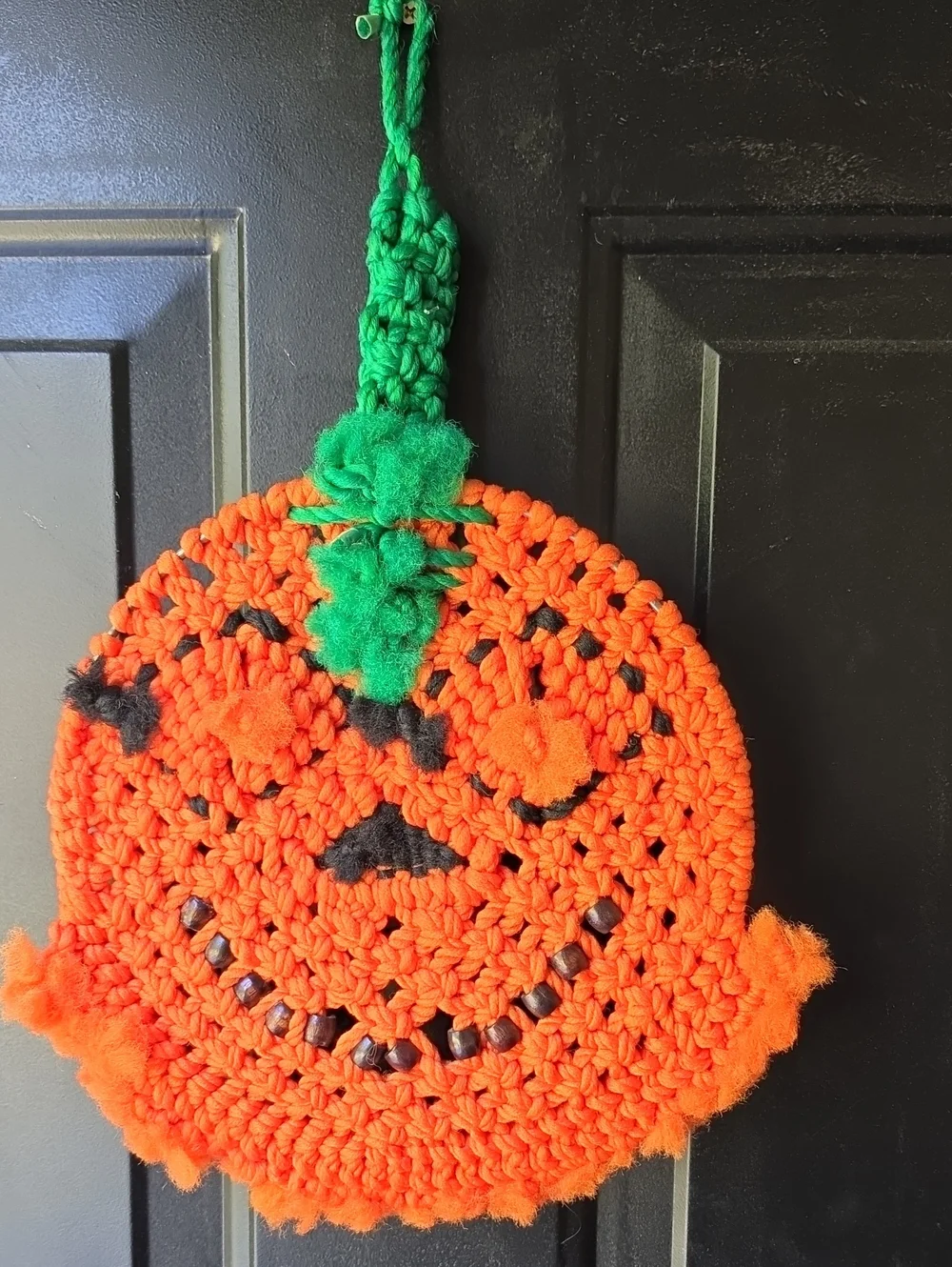 Handmade cute jack